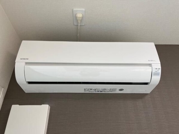 (仮称)茨木市宇野辺アパート新築工事の物件内観写真